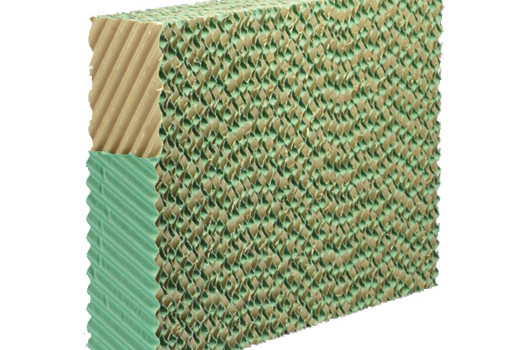 Cellulose Pad Air Coolers